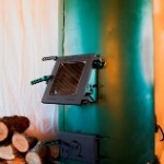 shaded wood stove green 2